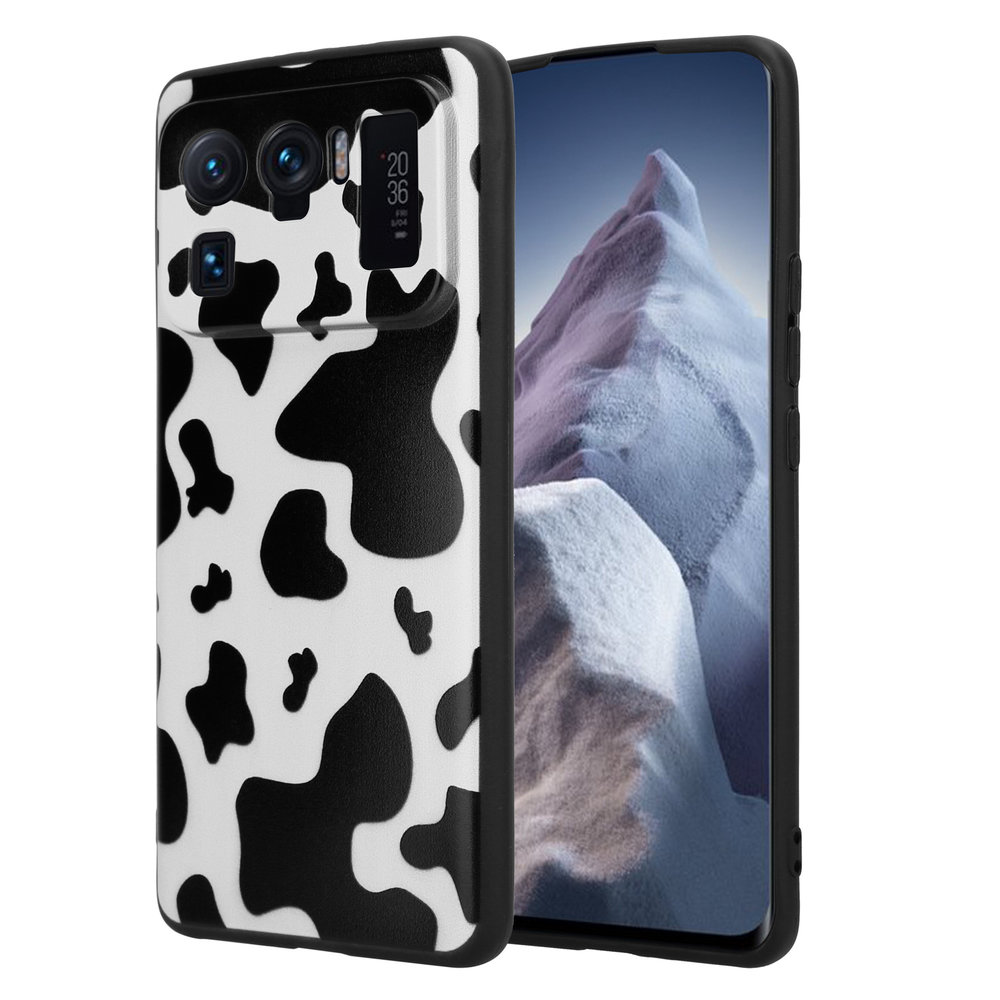 ShieldCase® ShieldCase Heilige Kuh Xiaomi Mi 11 Ultra Hülle ShieldCase® ShieldCase Heilige Kuh Xiaomi Mi 11 Ultra Hülle