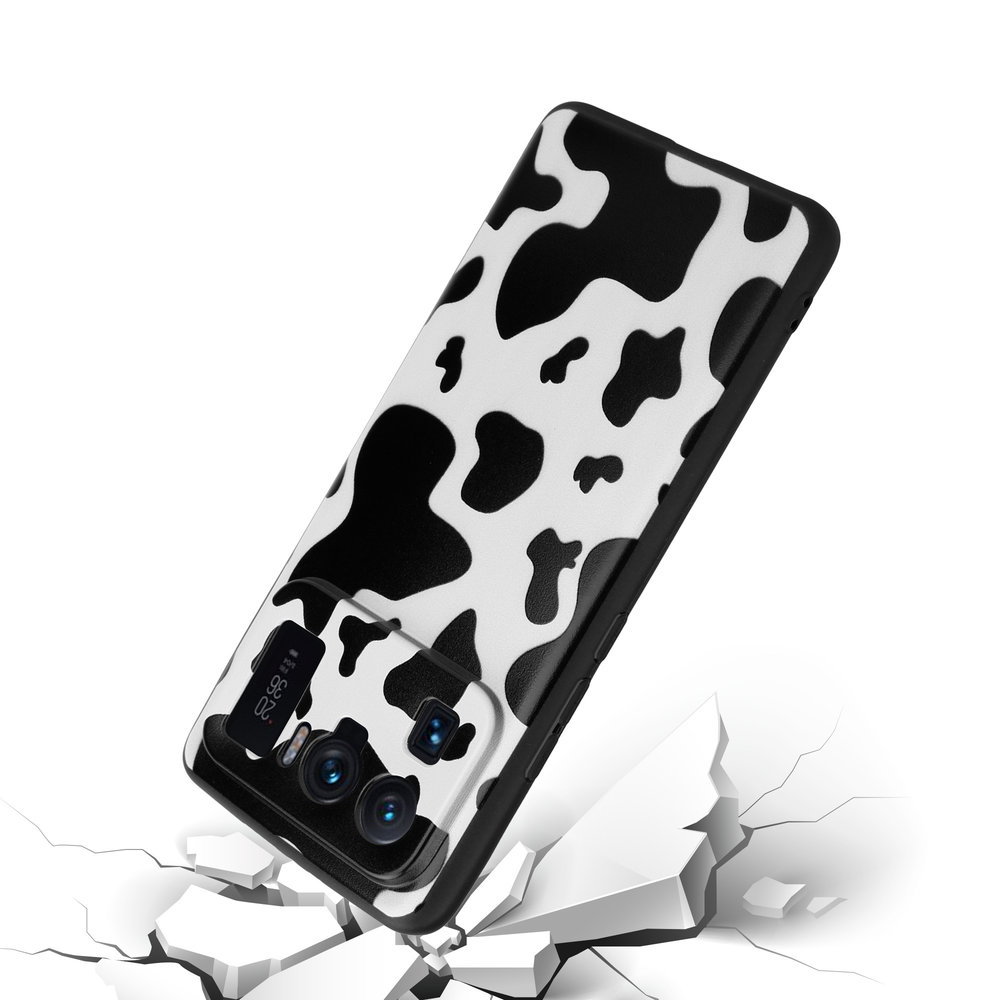 ShieldCase® ShieldCase Heilige Kuh Xiaomi Mi 11 Ultra Hülle ShieldCase® ShieldCase Heilige Kuh Xiaomi Mi 11 Ultra Hülle