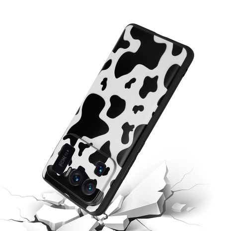 ShieldCase® ShieldCase Heilige Kuh Xiaomi Mi 11 Ultra Hülle ShieldCase® ShieldCase Heilige Kuh Xiaomi Mi 11 Ultra Hülle