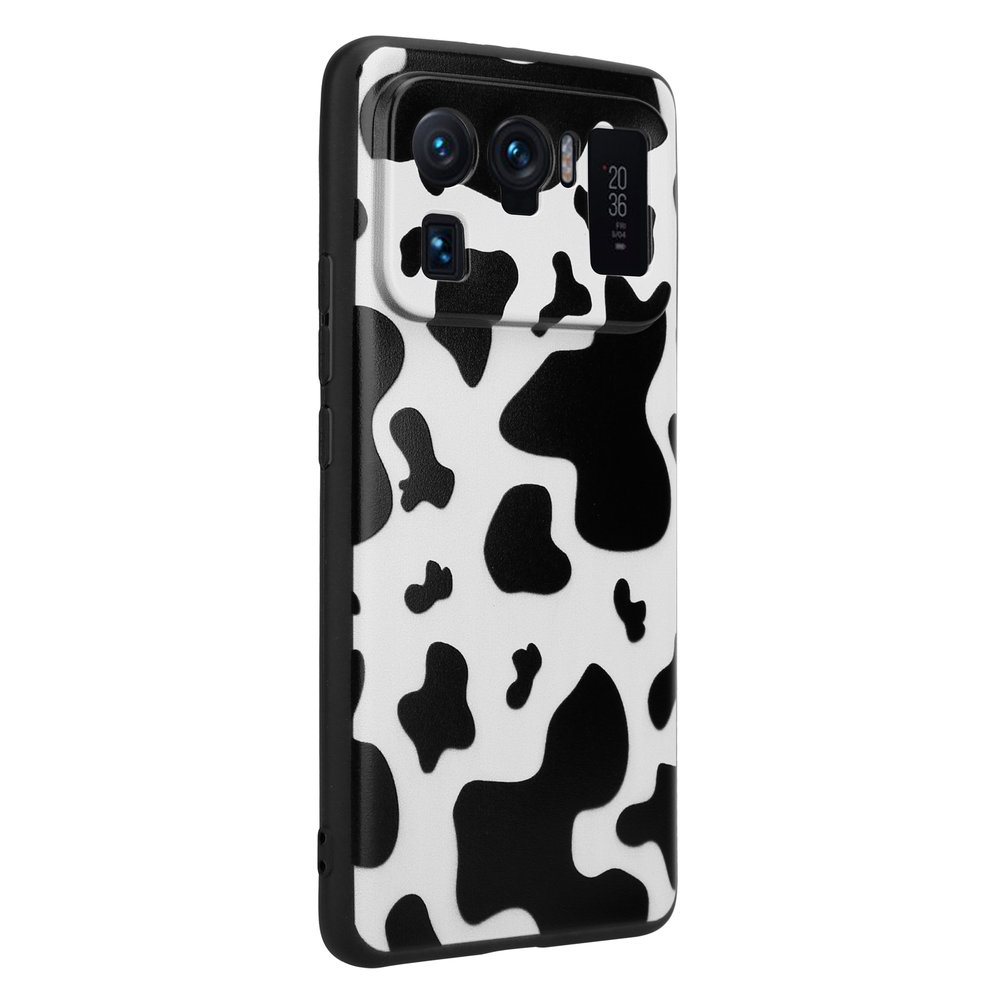 ShieldCase® ShieldCase Heilige Kuh Xiaomi Mi 11 Ultra Hülle ShieldCase® ShieldCase Heilige Kuh Xiaomi Mi 11 Ultra Hülle