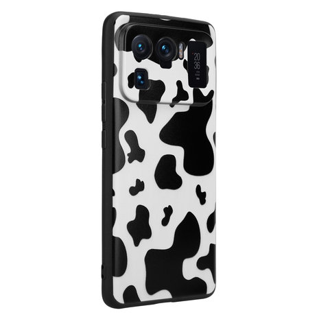 ShieldCase® ShieldCase Heilige Kuh Xiaomi Mi 11 Ultra Hülle ShieldCase® ShieldCase Heilige Kuh Xiaomi Mi 11 Ultra Hülle