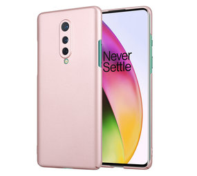 ShieldCase® OnePlus 8 Ultradünne Hülle (Rosa) ShieldCase® OnePlus 8 Ultradünne Hülle (Rosa)