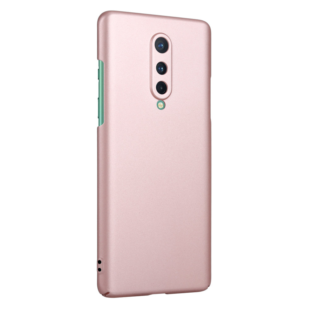 ShieldCase® ShieldCase OnePlus 8 Ultradünne Hülle (Rosa) ShieldCase® ShieldCase OnePlus 8 Ultradünne Hülle (Rosa)