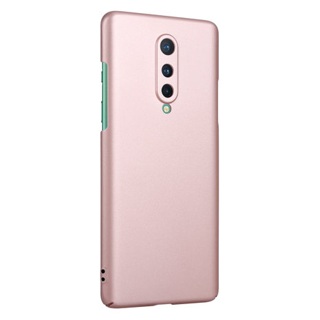 ShieldCase® ShieldCase OnePlus 8 Ultradünne Hülle (Rosa) ShieldCase® ShieldCase OnePlus 8 Ultradünne Hülle (Rosa)