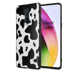 ShieldCase® Heilige Kuh OnePlus 8 Hülle