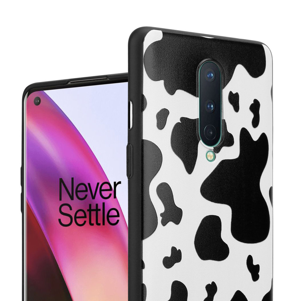 ShieldCase® ShieldCase Heilige Kuh OnePlus 8 Hülle ShieldCase® ShieldCase Heilige Kuh OnePlus 8 Hülle