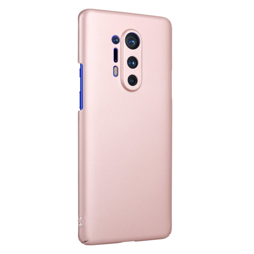 ShieldCase® ShieldCase OnePlus 8 Pro Ultradünne Hülle (Rosa) ShieldCase® ShieldCase OnePlus 8 Pro Ultradünne Hülle (Rosa)
