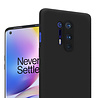 ShieldCase® Shieldcase OnePlus 8 Pro Silikonhülle (schwarz) ShieldCase® Shieldcase OnePlus 8 Pro Silikonhülle (schwarz)