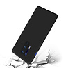 ShieldCase® Shieldcase OnePlus 8 Pro Silikonhülle (schwarz) ShieldCase® Shieldcase OnePlus 8 Pro Silikonhülle (schwarz)