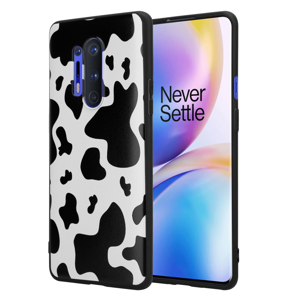 ShieldCase® ShieldCase Heilige Kuh OnePlus 8 Pro Hülle