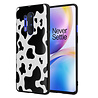 ShieldCase® ShieldCase Heilige Kuh OnePlus 8 Pro Hülle ShieldCase® ShieldCase Heilige Kuh OnePlus 8 Pro Hülle