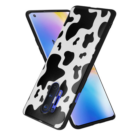 ShieldCase® ShieldCase Heilige Kuh OnePlus 8 Pro Hülle