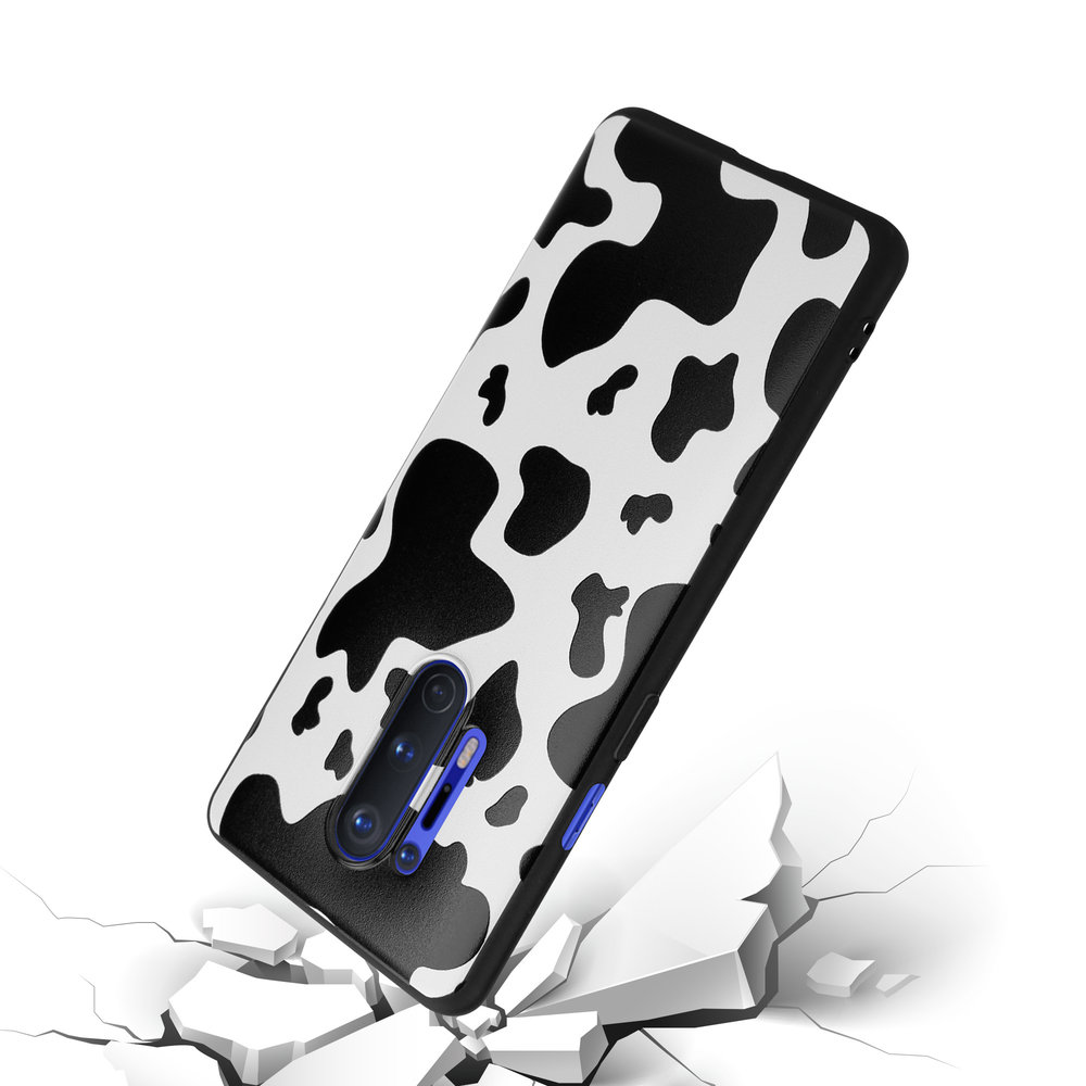 ShieldCase® ShieldCase Heilige Kuh OnePlus 8 Pro Hülle