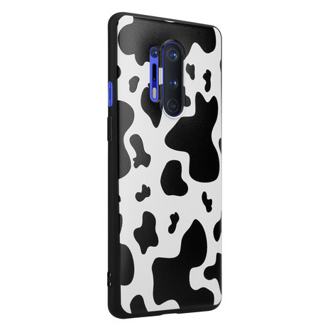 ShieldCase® ShieldCase Heilige Kuh OnePlus 8 Pro Hülle