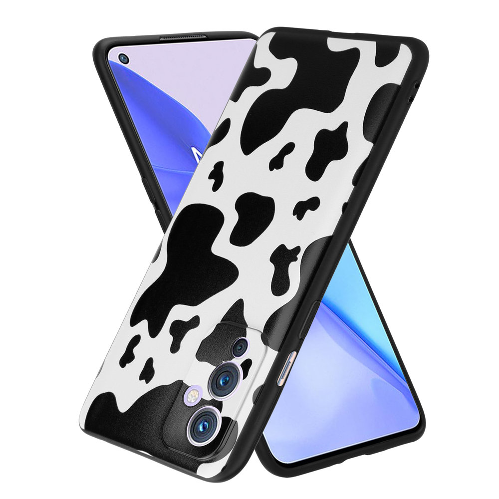 ShieldCase® ShieldCase Heilige Kuh OnePlus 9 Hülle ShieldCase® ShieldCase Heilige Kuh OnePlus 9 Hülle
