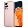 ShieldCase® ShieldCase OnePlus 9 Pro Ultradünne Hülle (Rosa) ShieldCase® ShieldCase OnePlus 9 Pro Ultradünne Hülle (Rosa)