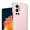 ShieldCase® ShieldCase OnePlus 9 Pro Ultradünne Hülle (Rosa) ShieldCase® ShieldCase OnePlus 9 Pro Ultradünne Hülle (Rosa)