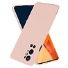 ShieldCase® Shieldcase OnePlus 9 Pro Silikonhülle (Rosa) ShieldCase® Shieldcase OnePlus 9 Pro Silikonhülle (Rosa)