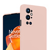 ShieldCase® Shieldcase OnePlus 9 Pro Silikonhülle (Rosa) ShieldCase® Shieldcase OnePlus 9 Pro Silikonhülle (Rosa)