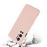 ShieldCase® Shieldcase OnePlus 9 Pro Silikonhülle (Rosa) ShieldCase® Shieldcase OnePlus 9 Pro Silikonhülle (Rosa)