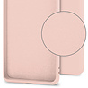 ShieldCase® Shieldcase OnePlus 9 Pro Silikonhülle (Rosa) ShieldCase® Shieldcase OnePlus 9 Pro Silikonhülle (Rosa)