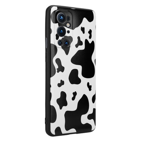 ShieldCase® ShieldCase Heilige Kuh OnePlus 9 Pro Hülle ShieldCase® ShieldCase Heilige Kuh OnePlus 9 Pro Hülle