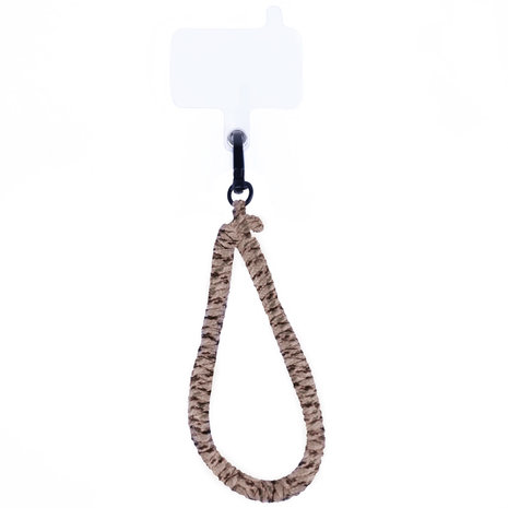 Coverzs Coverzs Easy Cord Tiger-Schnur Coverzs Coverzs Easy Cord Tiger-Schnur