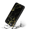 ShieldCase ShieldCase Amazing Black Marmor iPhone SE 2022-Hülle ShieldCase ShieldCase Amazing Black Marmor iPhone SE 2022-Hülle