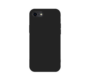 ShieldCase® Pantone Silikonhülle iPhone SE 2022 (Schwarz) ShieldCase® Pantone Silikonhülle iPhone SE 2022 (Schwarz)