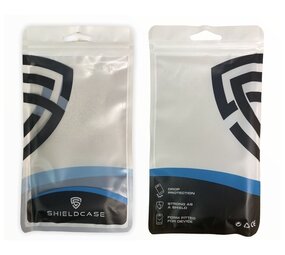 ShieldCase® Diamond Case iPhone SE 2022 (Weiß) ShieldCase® Diamond Case iPhone SE 2022 (Weiß)