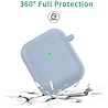 ShieldCase Shieldcase Apple AirPods 2 Silikonhülle (Helllila) ShieldCase Shieldcase Apple AirPods 2 Silikonhülle (Helllila)