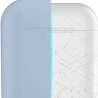 ShieldCase Shieldcase Apple AirPods 2 Silikonhülle (Helllila) ShieldCase Shieldcase Apple AirPods 2 Silikonhülle (Helllila)