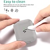ShieldCase Shieldcase Apple AirPods 2 Silikonhülle (Grau) ShieldCase Shieldcase Apple AirPods 2 Silikonhülle (Grau)