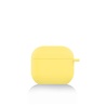 ShieldCase® Shieldcase Airpods 3 Silikonhülle (Gelb) ShieldCase® Shieldcase Airpods 3 Silikonhülle (Gelb)