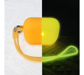 ShieldCase® Airpods Pro Hülle Glow In The Dark