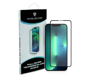 ShieldCase® 3D Panzerglas iPhone ShieldCase® 3D Panzerglas iPhone
