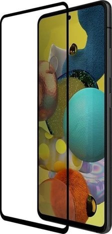 ShieldCase® ShieldCase Samsung Displayschutz (Panzerglas)