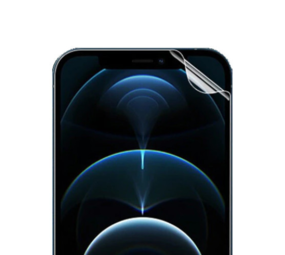 ShieldCase® iPhone Displayschutzfolie (Schutzfolie) ShieldCase® iPhone Displayschutzfolie (Schutzfolie)