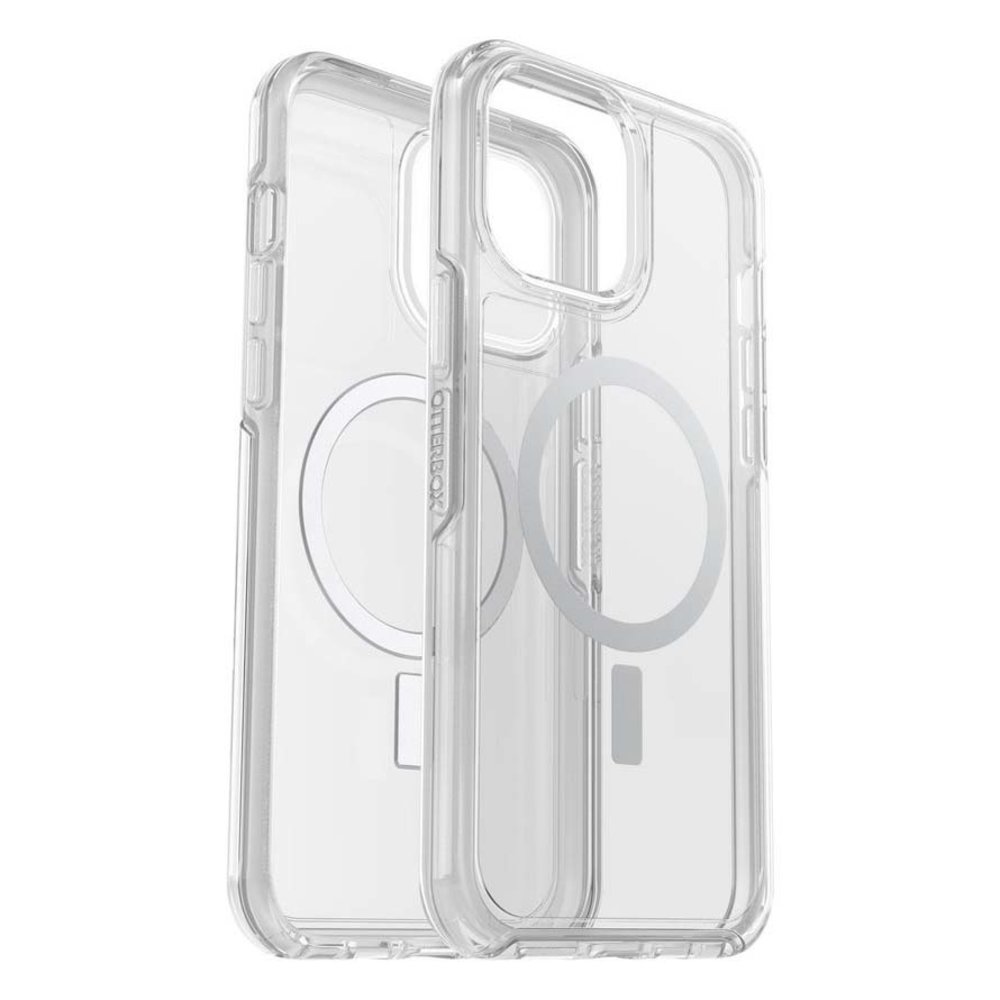 Otterbox OtterBox Symmetry Plus Clear Magsafe iPhone 13 Pro Max / 12 Pro Max Otterbox OtterBox Symmetry Plus Clear Magsafe iPhone 13 Pro Max / 12 Pro Max