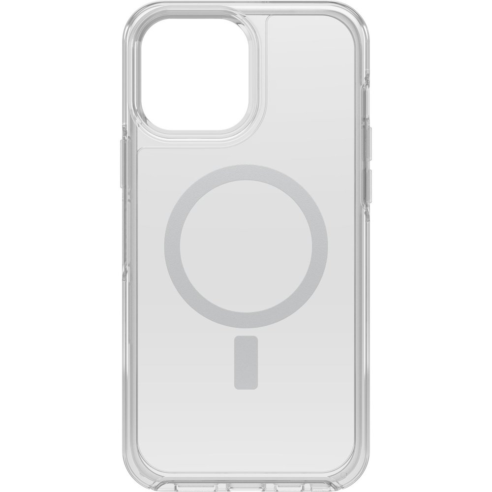 Otterbox OtterBox Symmetry Plus Clear Magsafe iPhone 13 Pro Max / 12 Pro Max Otterbox OtterBox Symmetry Plus Clear Magsafe iPhone 13 Pro Max / 12 Pro Max