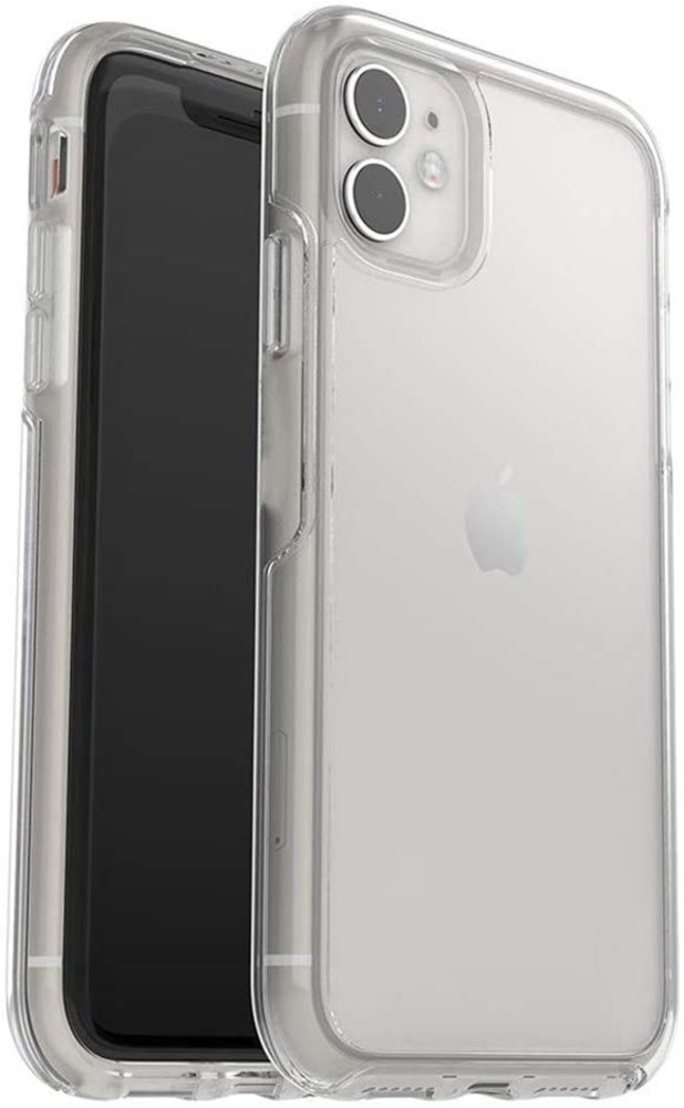 Otterbox Otterbox Symmetry Series Klare iPhone 11 Hülle