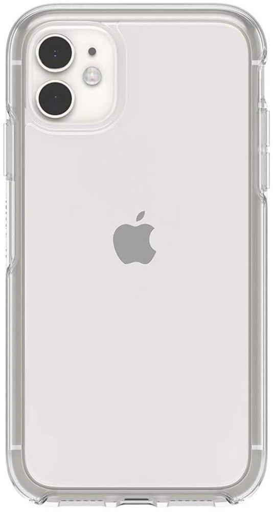 Otterbox Otterbox Symmetry Series Klare iPhone 11 Hülle