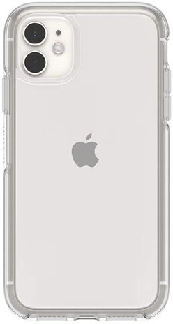 Otterbox Otterbox Symmetry Series Klare iPhone 11 Hülle