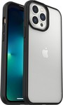 Otterbox React Sie Apple iPhone 13 Pro Max (Schwarzer Kristall)