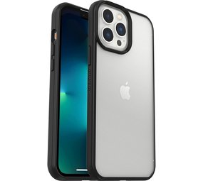 Otterbox React Sie Apple iPhone 13 Pro Max (Schwarzer Kristall) Otterbox React Sie Apple iPhone 13 Pro Max (Schwarzer Kristall)