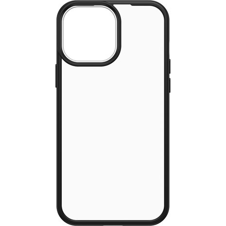 Otterbox React Sie Apple iPhone 13 Pro Max (Schwarzer Kristall) Otterbox React Sie Apple iPhone 13 Pro Max (Schwarzer Kristall)