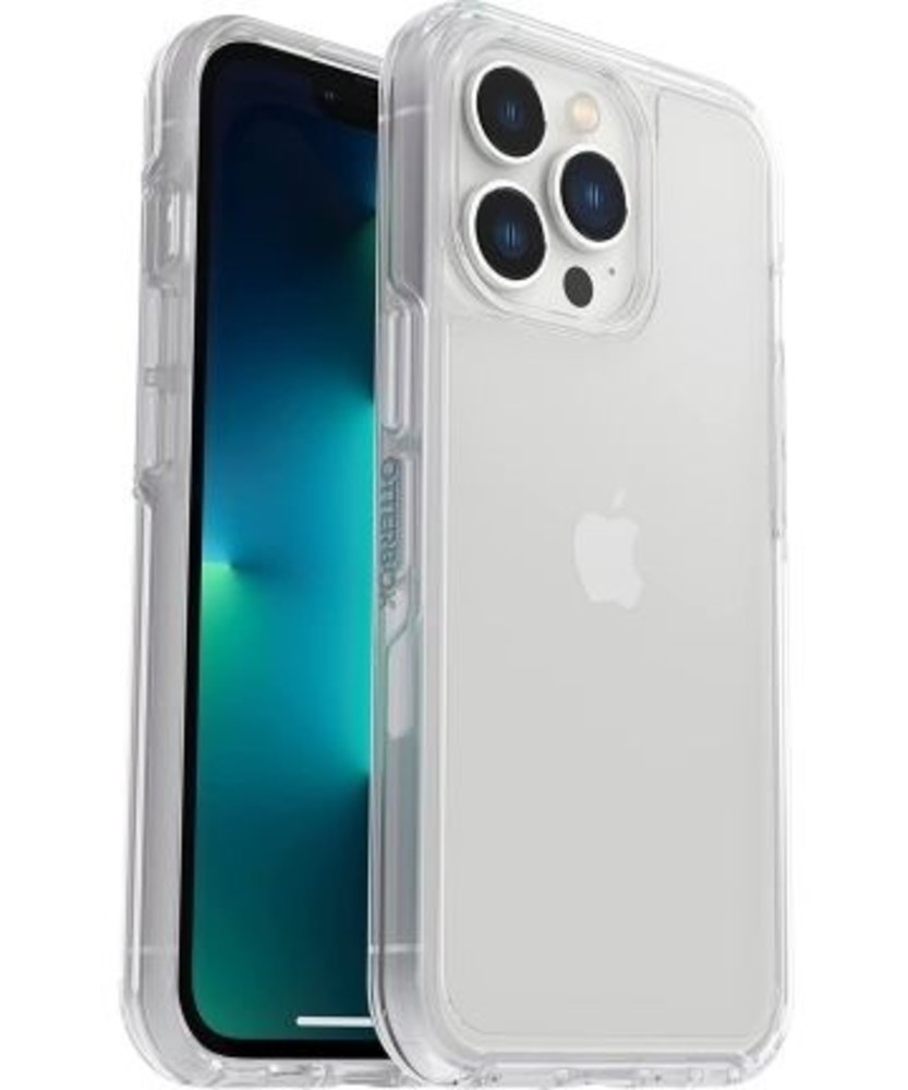 Otterbox OtterBox Symmetry Clear iPhone 13 Pro (transparent)