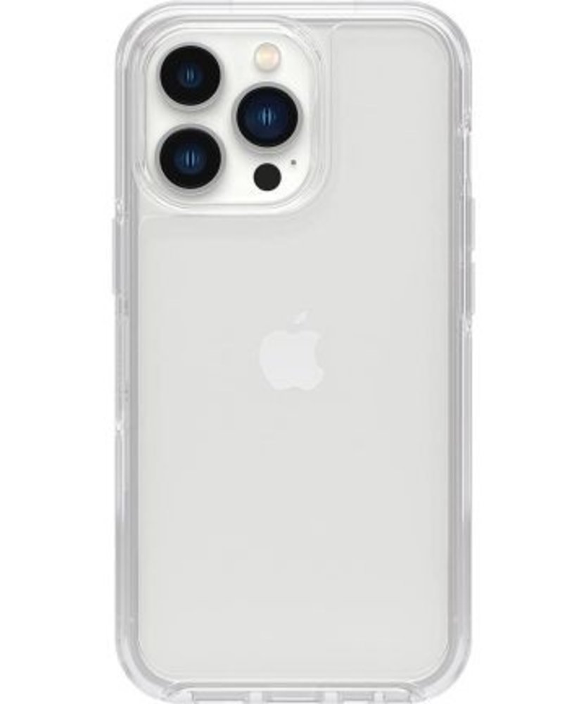 Otterbox OtterBox Symmetry Clear iPhone 13 Pro (transparent)