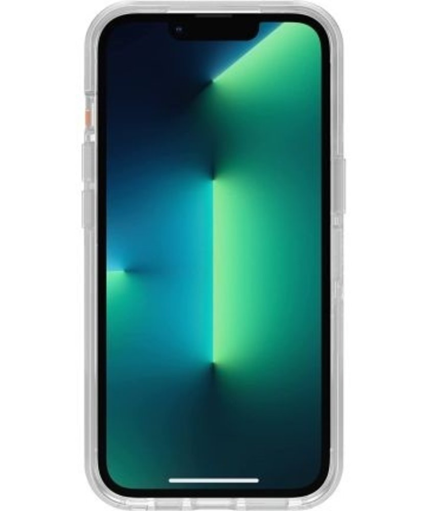 Otterbox OtterBox Symmetry Clear iPhone 13 Pro (transparent)