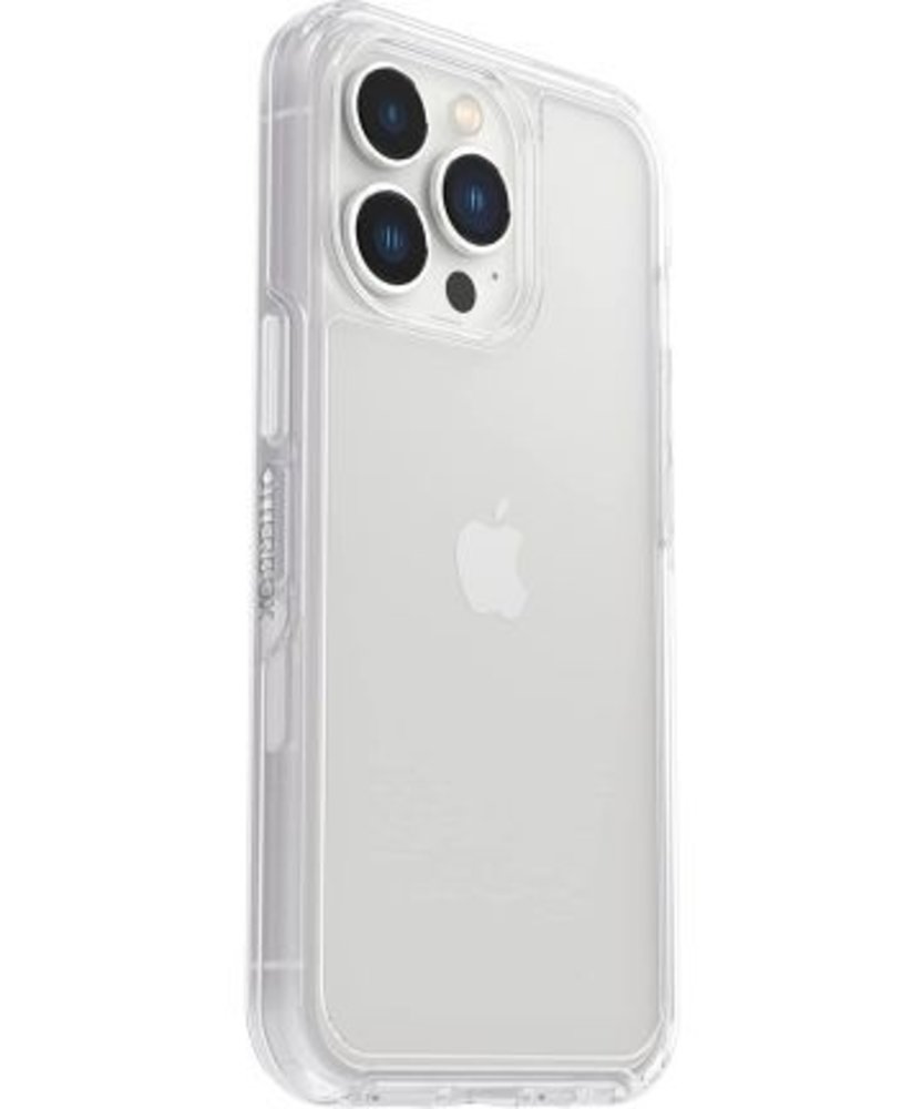 Otterbox OtterBox Symmetry Clear iPhone 13 Pro (transparent)